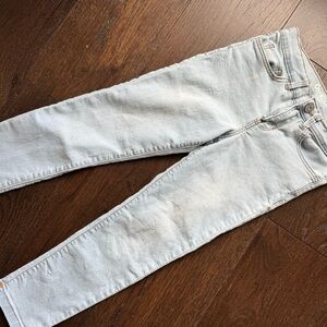 3/$20 OshKosh B'gosh Light Blue Skinny Jeans
